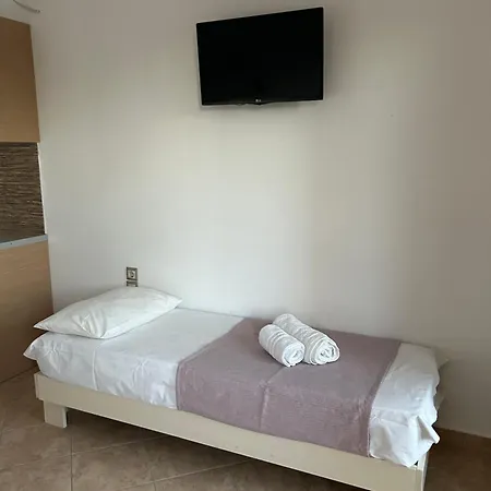 Aria Apartamento *