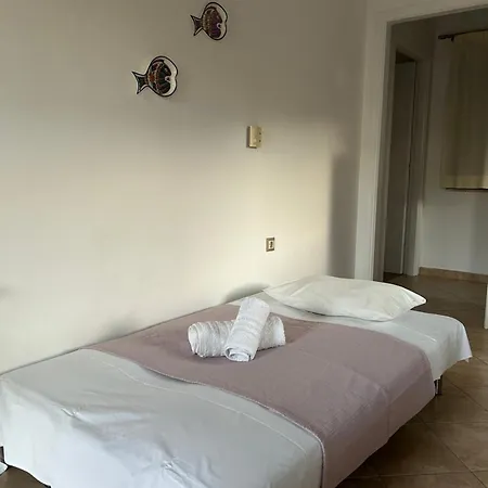 Apartamento Aria *