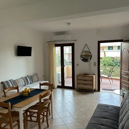 Apartamento Aria