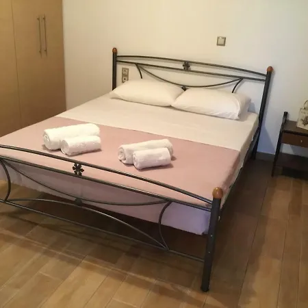 Aria Apartamento *