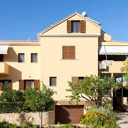 Aria Apartamento
