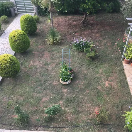 Aria Apartamento