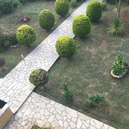 Apartamento Aria Apolpaina