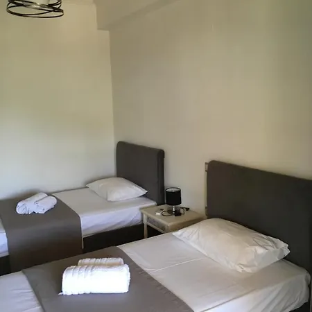 Aria Apartamento *