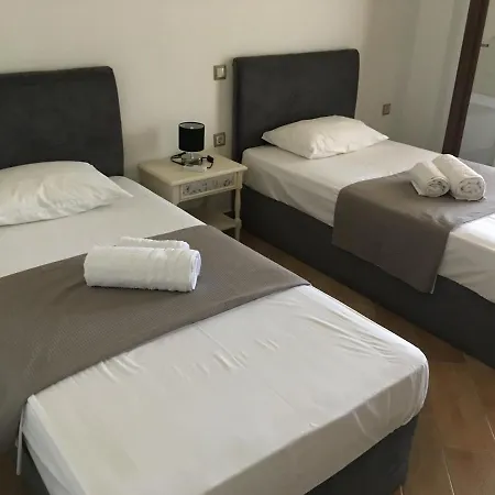 Apartamento Aria *