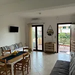Appartamento Aria