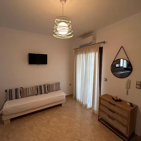 Aria * Apolpaina