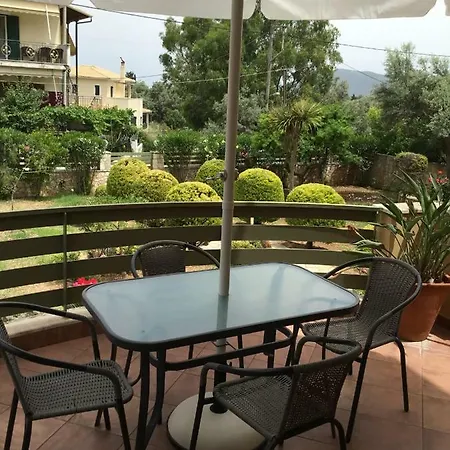 Appartement Aria