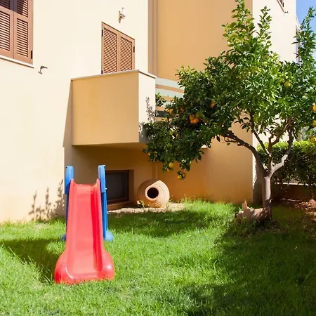 Apartment Aria Apolpaina