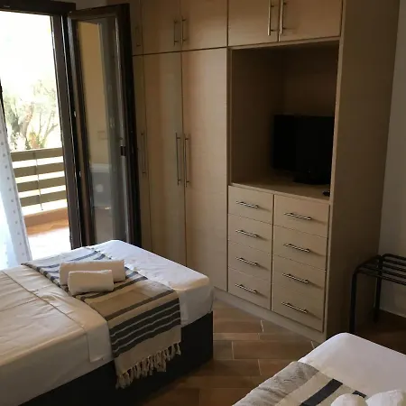Apartment Aria *