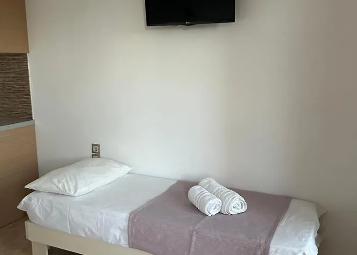 Aria アパート *